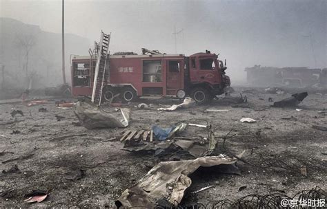 记者探访天津爆炸事故安置点：水和食物储备充足_央广网