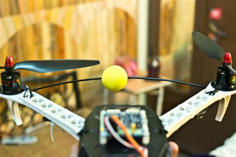 Quadrotor 2.0