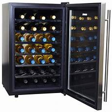 Best Wine Fridges by Top 5 Best Wine Fridges 300 Best Wine Fridges
