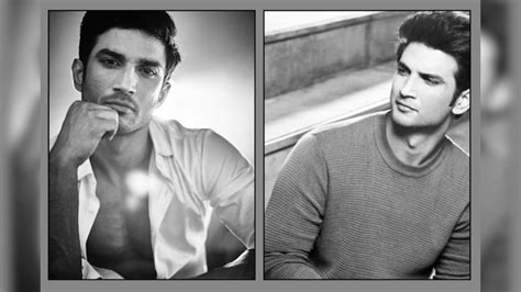 Sushant Singh Rajput Death Anniversary: 'जन्म कब लेना है और मरना कब है ...