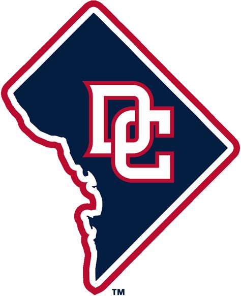 Washington Nationals Logo - Alternate Logo - National League (NL ...