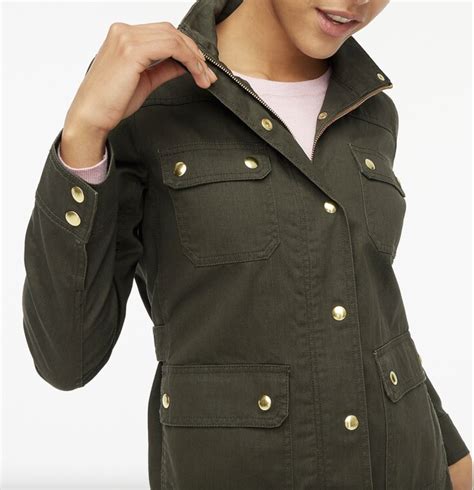 10 Women's Spring Coats to Refresh Your Wardrobe