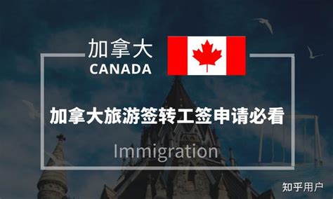 加拿大旅游签证处理时间 - 知乎