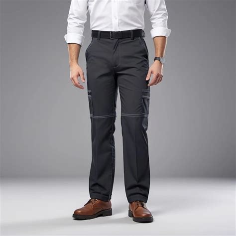 Work Pants Supplier Bangladesh - Aptex