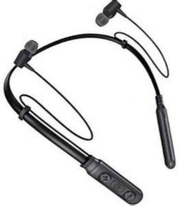 SYARA ZLK_651L_ B11 Neck Band Wireless Bluetooth Headset Bluetooth ...