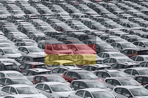 Guide to Buying a Used Car in Germany for Export