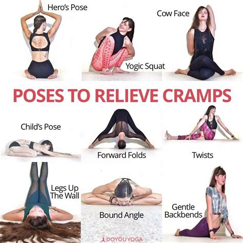 4 effective yoga asanas to treat endometriosis – Artofit