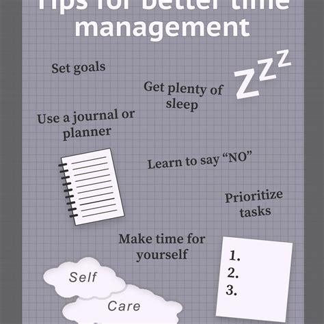Time Management Tips 的图像结果