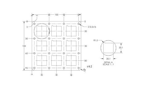 Image result for Linear Pattern Formula in SolidWorks