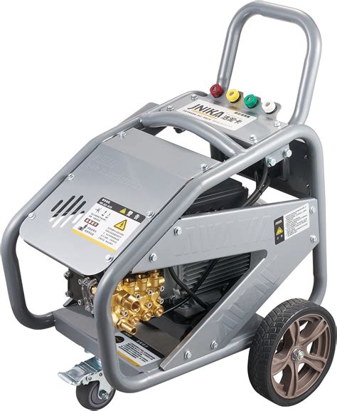 Electric Industrical High Pressure Washer Cleaning Equipment Commercial ...
