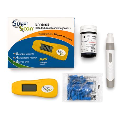 Diabetes Screening – Thyromart