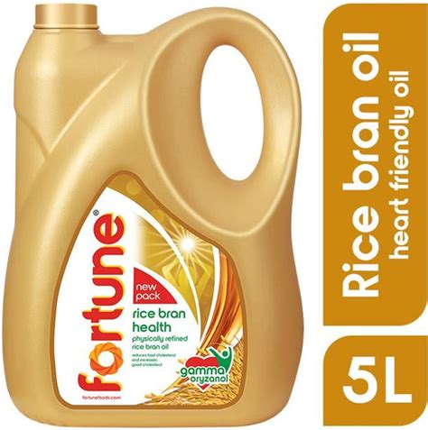 Fortune Edible Oil - Buy Fortune Edible Oil Online at Best Prices In ...