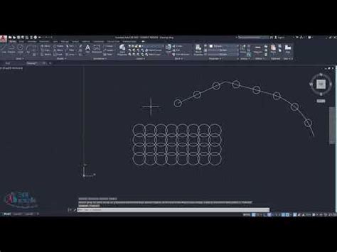 Image result for Array V-Lock AutoCAD
