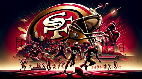 How to FIX The San Francisco 49ers This Offseason Minimalist Minimalist Background