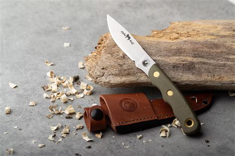 Knives of Alaska Review: Are They Worth the Investment? - Knives of Alaska