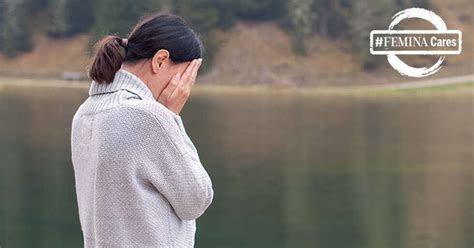 #FeminaCares: How to Overcome Suicidal Thoughts | Femina.in