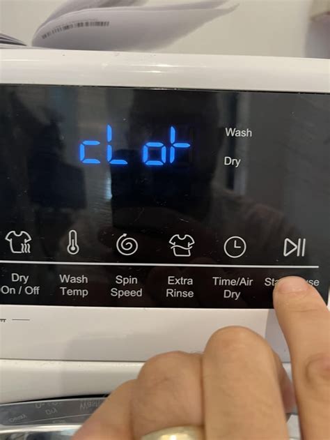 Image result for Whirlpool Washing Maching Code