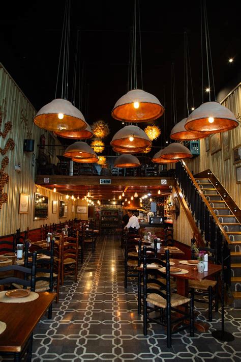 9 Best Restaurants in Roma Norte, Mexico City