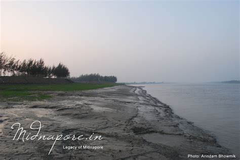 Legacy of Midnapore - Khejuri (what to see, how to reach, hotels ) ::.