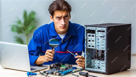 Computer Fix Image 的图像结果