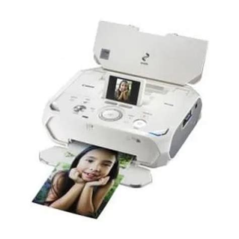Canon Pixma mini320 Single Function Inkjet - Price in India ...