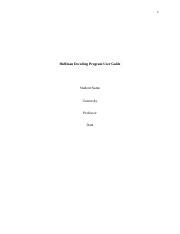 Huffman Decoding Questions with Solution 的图像结果