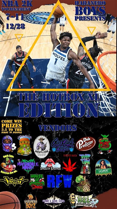 Habanero Boys Presents December Madness, dez, Houston, 28 December 2023 ...