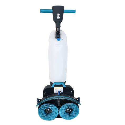Commercial Tile Floor Scrubber – Flooring Tips