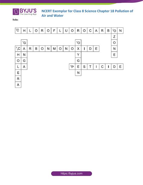 Image result for NCERT Class 8 Science Chapter 18 Solution