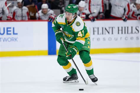 After Quinn Hughes Trade, Billionaire Minnesota Wild Owner Craig ...