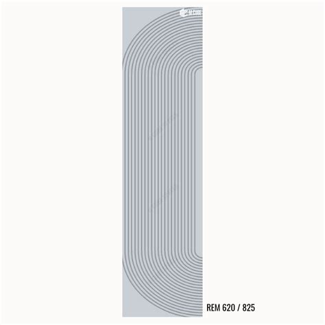 Decorative Wall Panel for Feature Walls – 8 ft x 2 ft – 6mm | REM 620 ...