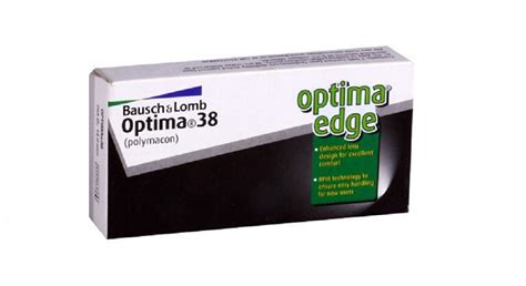 Optima 38 Yearly | Getspexy