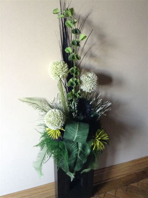 Floor Floral Arrangements