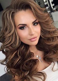 Pictures Of Hairstyles by Big Curly Layered Hairstyle Fringe Synthetic Pictures Of Hairstyles
