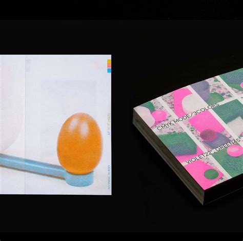 No Magic In Riso (4th Edition) | Space Utility TOKYO