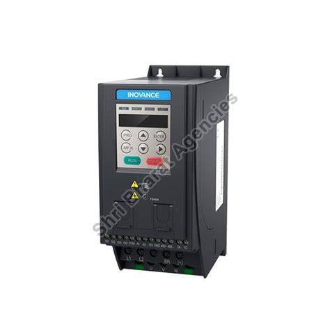 Inovance MD200 AC Drive Exporter, Supplier from Karnal