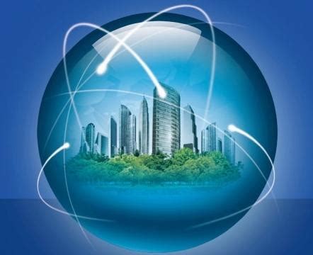 储能技术成为智慧城市发展重要而关键的一步 - 电池中国网