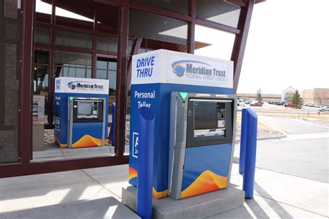 MERIDIAN TRUST FEDERAL CREDIT UNION - Cheyenne WY - Hours, Directions ...