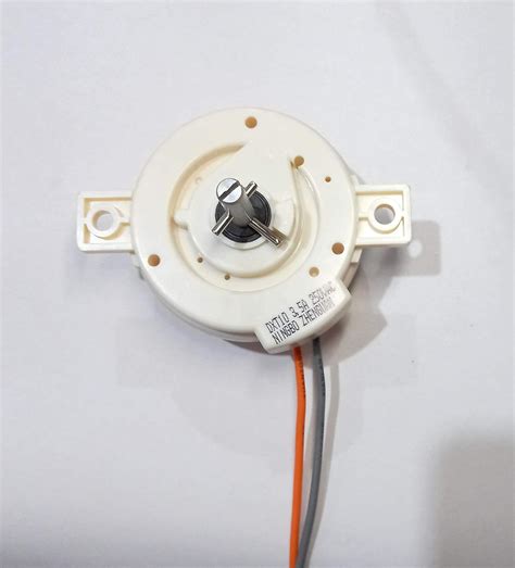 AMAZOR Spin Timer for Lg Washing Machines 10 Minutes / 10 min Spin ...