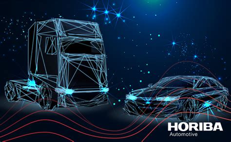 Electric & Hybrid Vehicle Technology Expo and The Battery Show - HORIBA