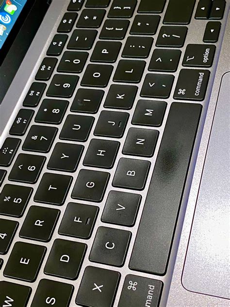 MacBook Air 2020 - Keyboard Quality | MacRumors Forums
