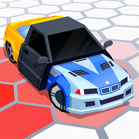 Cars Arena: Fast Race 3D – Apps on Google Play