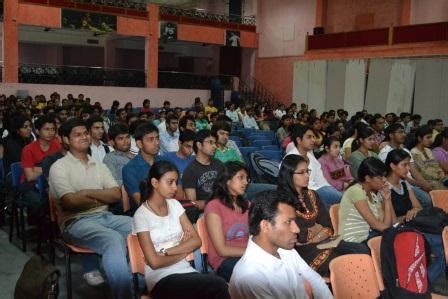 Lingaya's Uiversity ::: IBM CoE