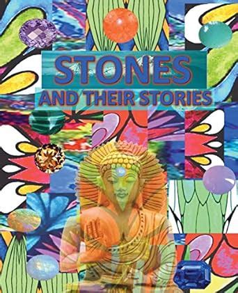 Amazon.in: Buy Stones and Their Stories - With Armenian and Russian ...