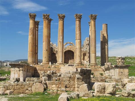 Is Temple of Artemis Seven Wonders of The World? | Found The World