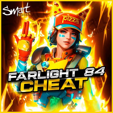 Farlight 84 Cheat - Smart Cheats