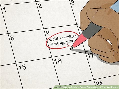 Activity Committee 的图像结果