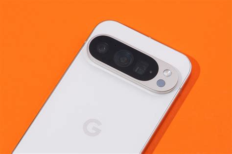 Android Phone 的图像结果