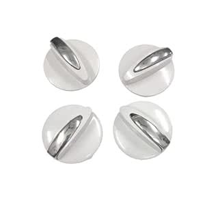 BARBELL Universal Washing Machine Knob Replacement for All L.G Washing ...