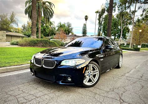 2014 BMW 535i for Sale in Riverside, CA - OfferUp